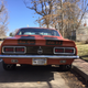 Image for article titled The Heartbreaking Story Of A Man And His ‘68 Camaro